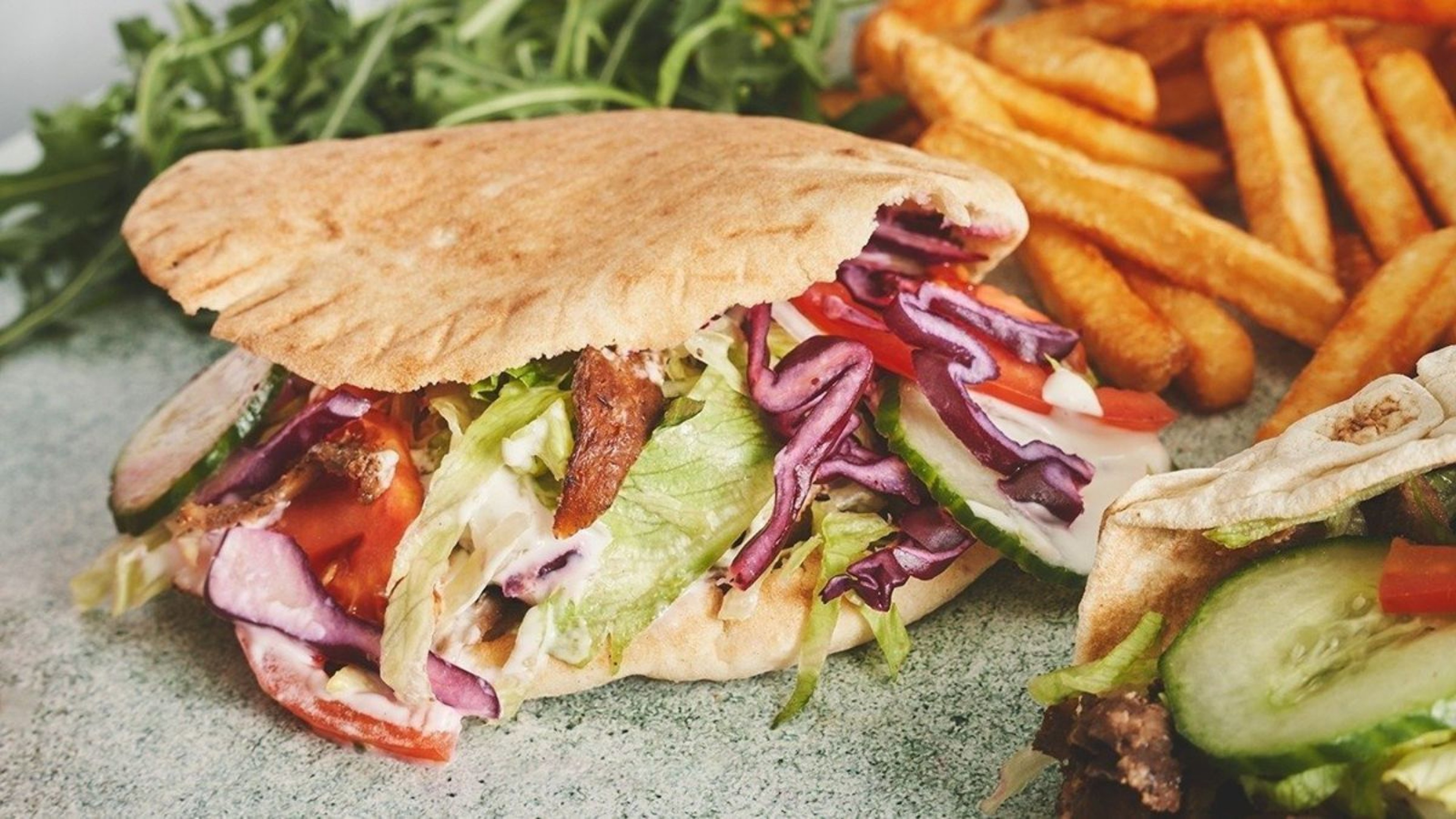 Ringsted Pizza & Kebab